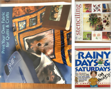 Crafts & Hobbies Curated by The Story Shoppe