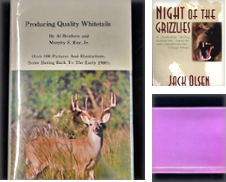 Animals Sammlung erstellt von Second Edition Books