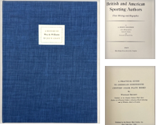 Bibliography Di G.S.  MacManus Co., ABAA
