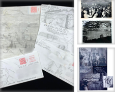 Ephemera, Magazines, and Zines Curated by First House Books
