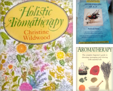 Aromatherapy Di Lady Lisa's Bookshop