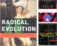 Biology Curated by Paisleyhaze Books