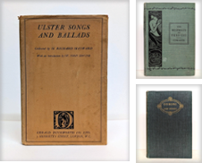 Irish Literature Curated by Murphys Rare Books