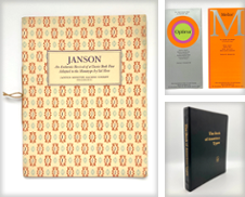 Type Specimen Book Curated by Bendowa Books
