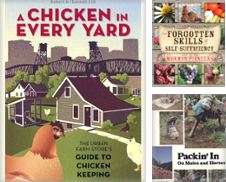 Animal Husbandry de Else Fine Booksellers
