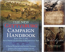 American Civil War Di Military History Books