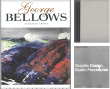 Art Curated by Charing Cross Road Booksellers