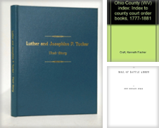 Genealogy Curated by Commonwealth Book Company, Inc.