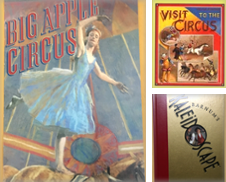 Circus Propos par Bygone Books