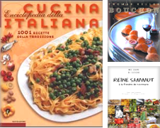 Cooking Curated by RZabasBooks