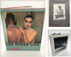 Photography Curated by The Book Augur, LLC