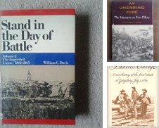 American Civil War Curated by Old Favorites Bookshop LTD (since 1954)