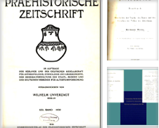 Altertum-Archologie Sammlung erstellt von Libro-Colonia (Preise inkl. MwSt.)