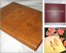 Biography (Autobiography) de Confetti Antiques & Books