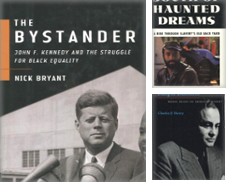 African-American Studies Curated by Kenneth A. Himber