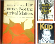 Autobiography Curated by Canford Book Corral
