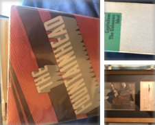 Ayn Rand Sammlung erstellt von PEN ULTIMATE RARE BOOKS