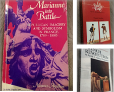 French Revolution Curated by Marquis Books