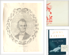 Abolition Sammlung erstellt von Capitol Hill Books, ABAA