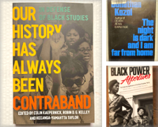 American Studies Curated by Jake's Place Books