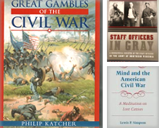 Civil War de JGraham Enterprises