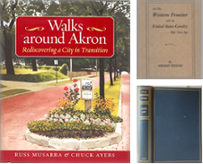 AKRON Curated by Bookseller, Inc.