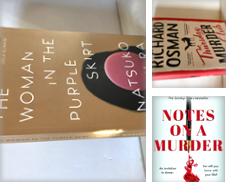 Signed Copies Di APJ Horton