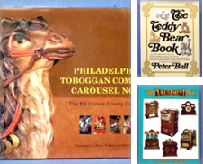 Antiques, Collectibles, Jewelry de Dennis McCarty Bookseller