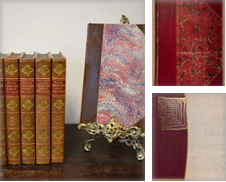 Fine Bindings Propos par WeBuyBooks