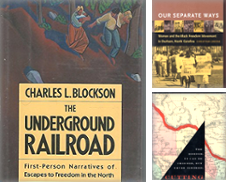 American History Curated by Bookman Books