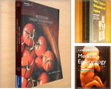 Medicine Sammlung erstellt von BMV Bookstores