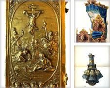 Decorative arts Curated by Musinsky Rare Books
