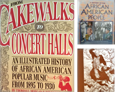 African American Studies Curated by Rob the Book Man