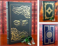 Easton Press Curated by Second-handsome Books