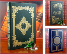 Easton Press Curated by Second-handsome Books