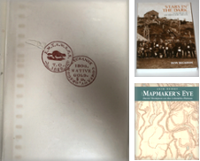 Americana Northwest (Oregon) Di Chaparral Books