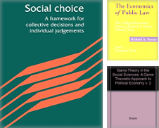 Economics Curated by Great Northern Books
