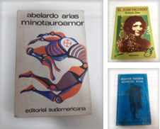 Abelardo Arias Di SoferBooks