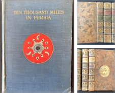 Turkey, the Caucasus and Middle East Sammlung erstellt von Tradewinds Books