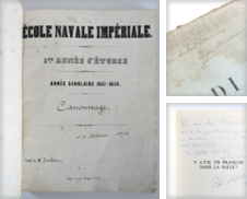  Travers Les Sicles Sammlung erstellt von Librairie Le Feu Follet