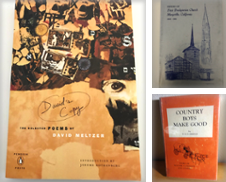 California History Sammlung erstellt von Back and Forth Books