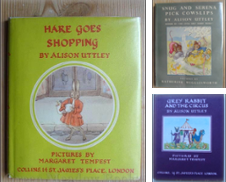 Alison Uttley (Main Series) Curated by Green Meadow Books