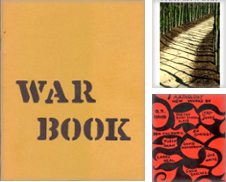 Anthologies Curated by Le Bookiniste, ABAA-ILAB-IOBA