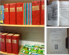 Bibliography Di WestField Books