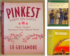 American History Sammlung erstellt von Eastleach Books