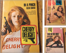 Adult Fiction Curated by Ryan's Bookshelf