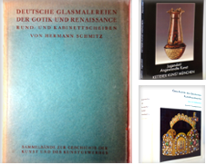 Antiquitten und Kunsthandwerk Curated by Matthias Severin Antiquariat