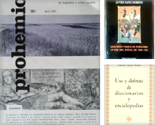 Ensayo Literario Sammlung erstellt von La Bodega Literaria