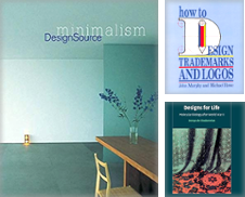 Design Curated by Simply Read Books