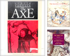 Literature Curated by Picky Books